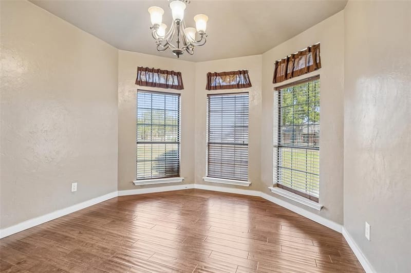 11654 Nicole Lane, Forney TX 75126 - Photo 13