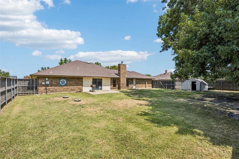 11654 Nicole Lane, Forney TX 75126 - Photo 26
