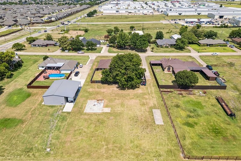 11654 Nicole Lane, Forney TX 75126 - Photo 32