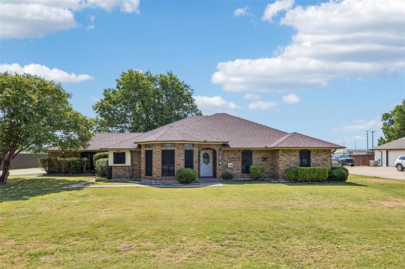 11654 Nicole Lane, Forney TX 75126