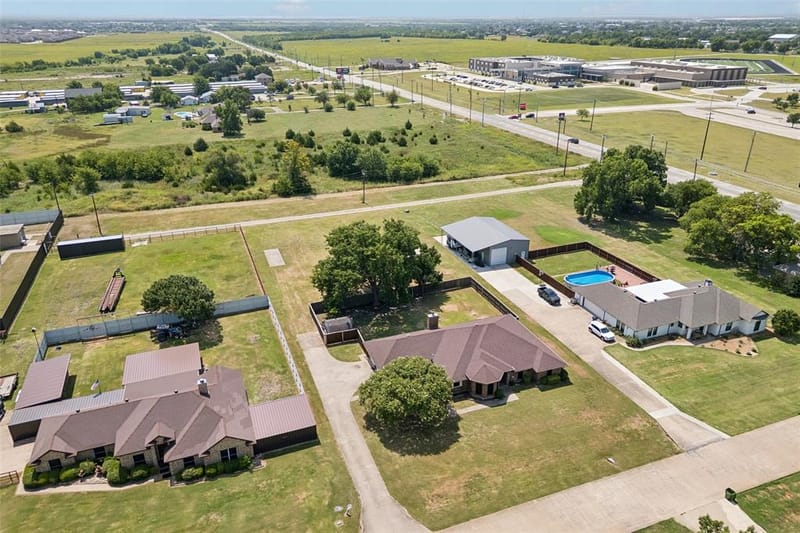 11654 Nicole Lane, Forney TX 75126 - Photo 30