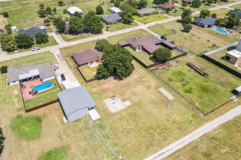 11654 Nicole Lane, Forney TX 75126 - Photo 33