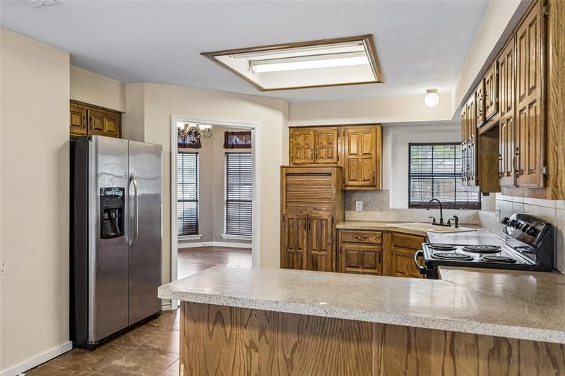 11654 Nicole Lane, Forney TX 75126 - Photo 8