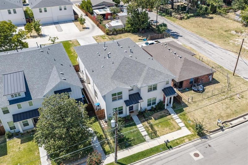 306 Sunset Lane, Fort Worth TX 76114 - Photo 2
