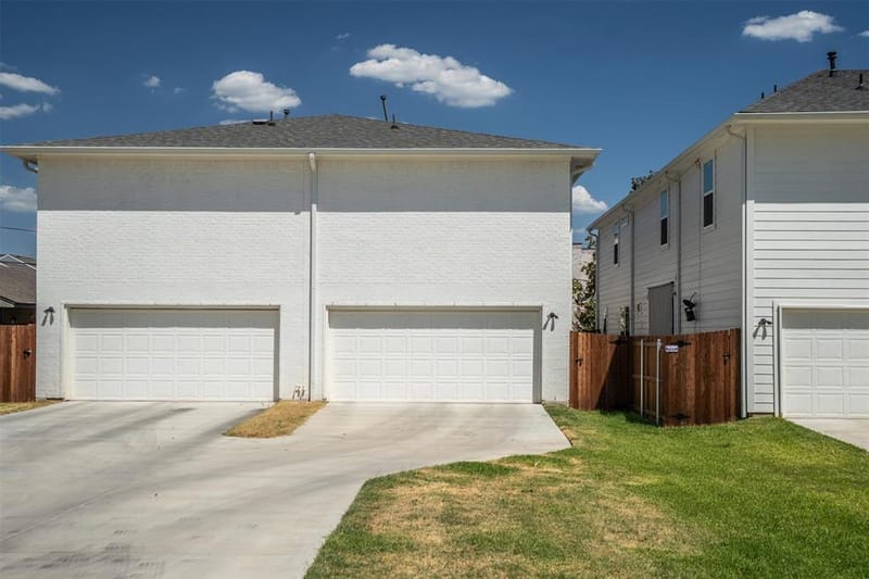 306 Sunset Lane, Fort Worth TX 76114 - Photo 37