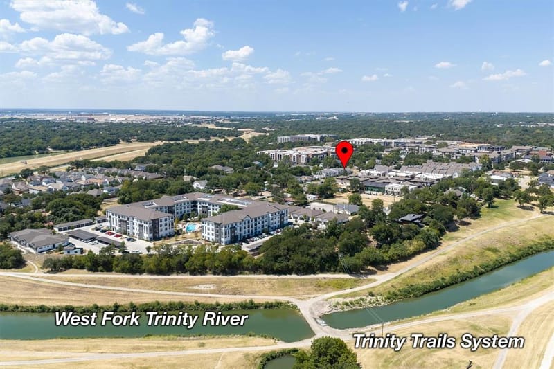 306 Sunset Lane, Fort Worth TX 76114 - Photo 40