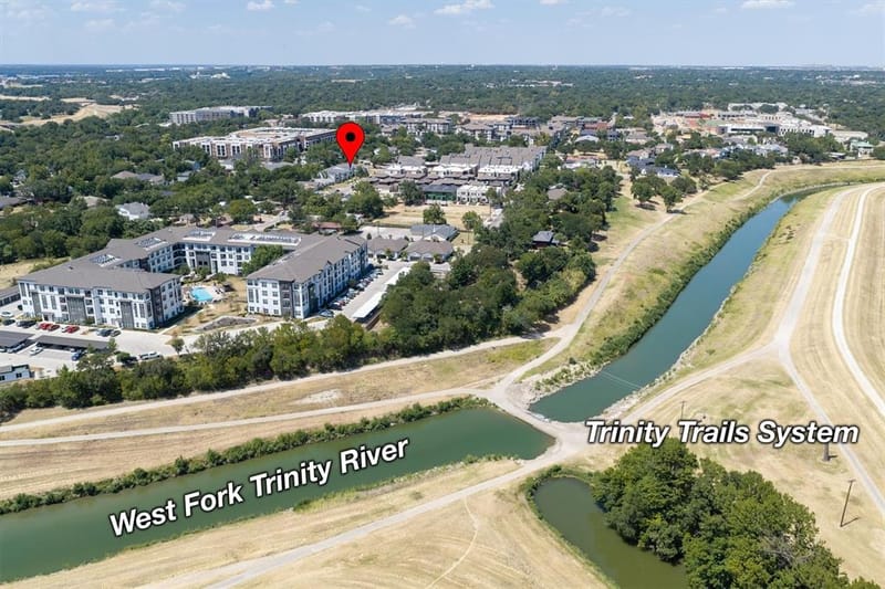 306 Sunset Lane, Fort Worth TX 76114 - Photo 39