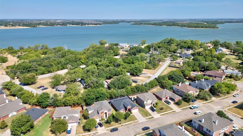 111 Faye Circle, Little Elm TX 75068 - Photo 27