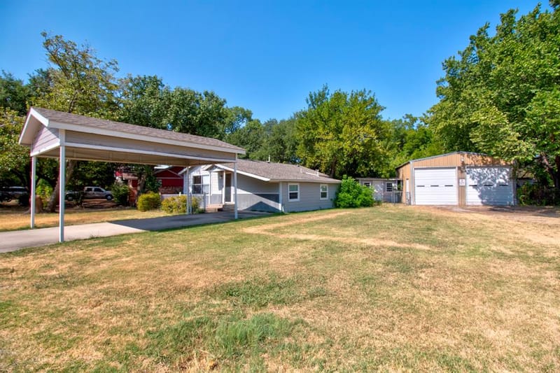 111 Faye Circle, Little Elm TX 75068 - Photo 13