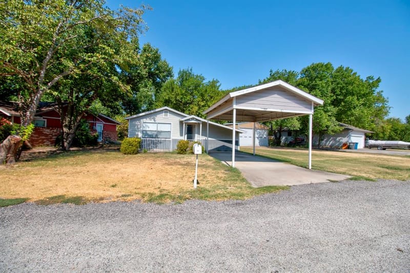 111 Faye Circle, Little Elm TX 75068 - Photo 16