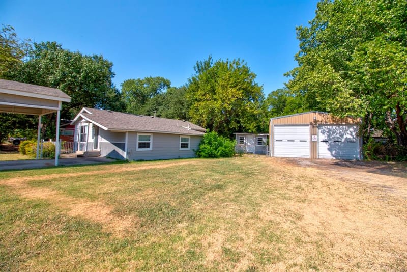 111 Faye Circle, Little Elm TX 75068 - Photo 14