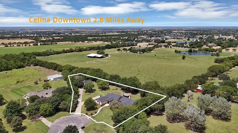 6747 Oak Hill Lane, Celina TX 75009 - Photo 37