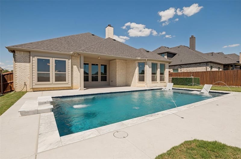 3266 Arbor Grove Trail, Midlothian TX 76065 - Photo 2