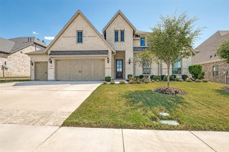 3266 Arbor Grove Trail, Midlothian TX 76065