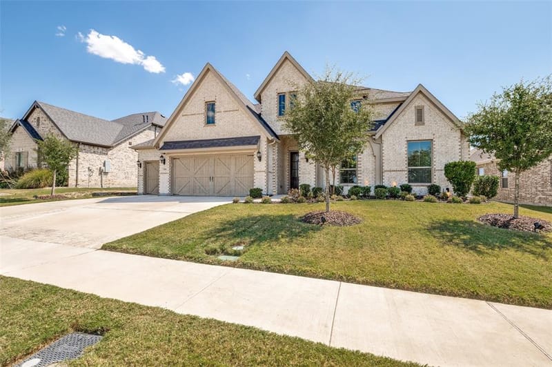3266 Arbor Grove Trail, Midlothian TX 76065 - Photo 4