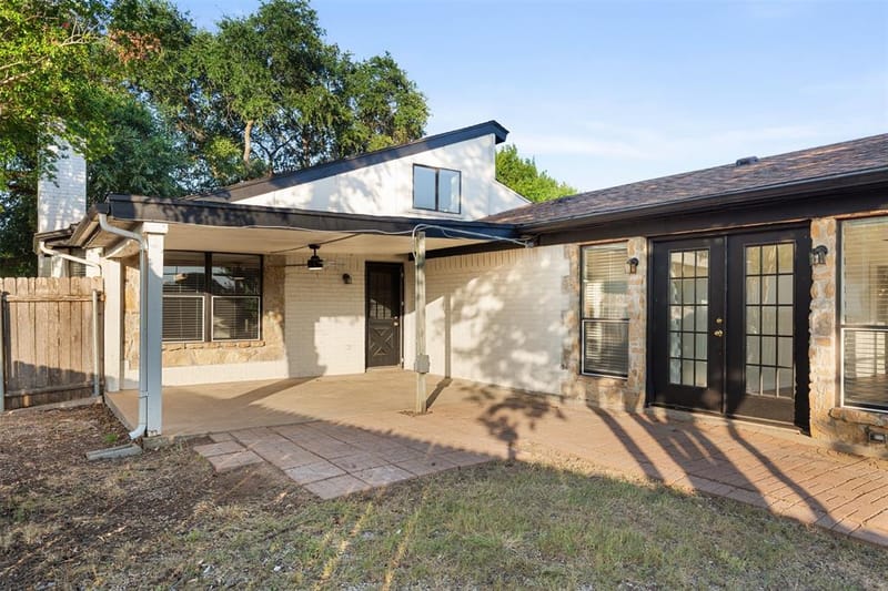 401 Lindenwood Lane W, Hewitt TX 76643 - Photo 37