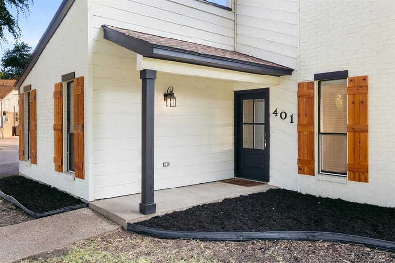 401 Lindenwood Lane W, Hewitt TX 76643 - Photo 4