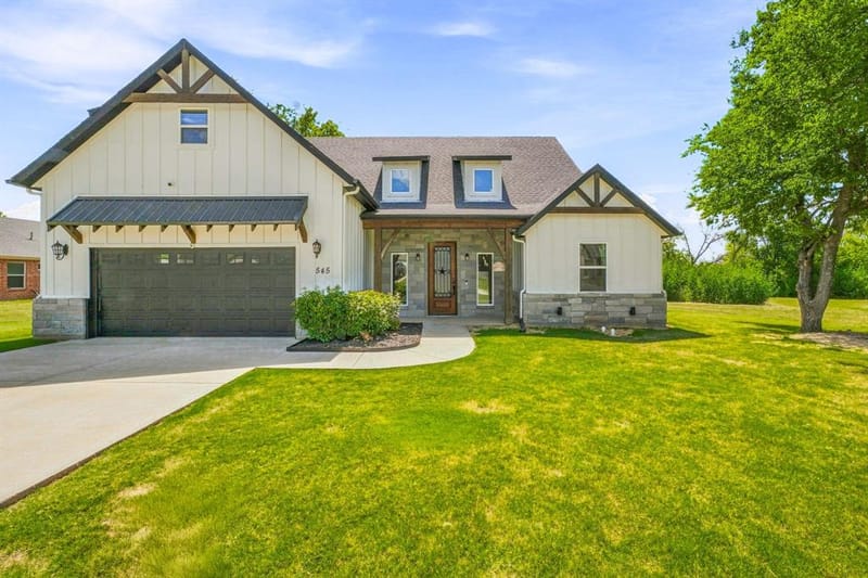 545 Mckittrick Court, Godley TX 76044