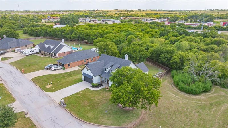 545 Mckittrick Court, Godley TX 76044 - Photo 38