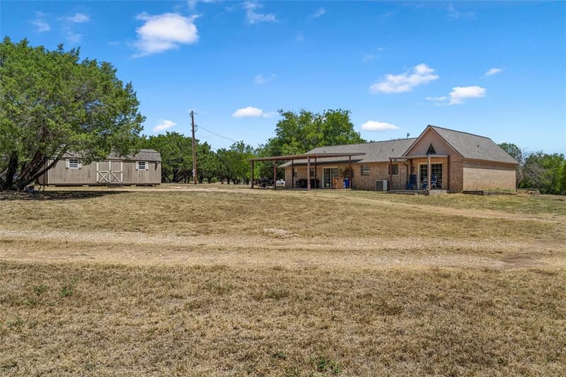 271 County Road 3580, China Spring TX 76633 - Photo 27