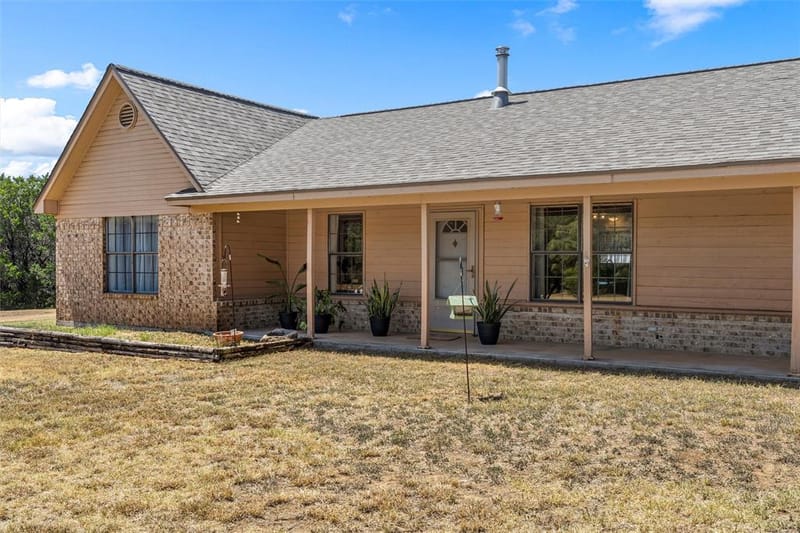 271 County Road 3580, China Spring TX 76633 - Photo 3