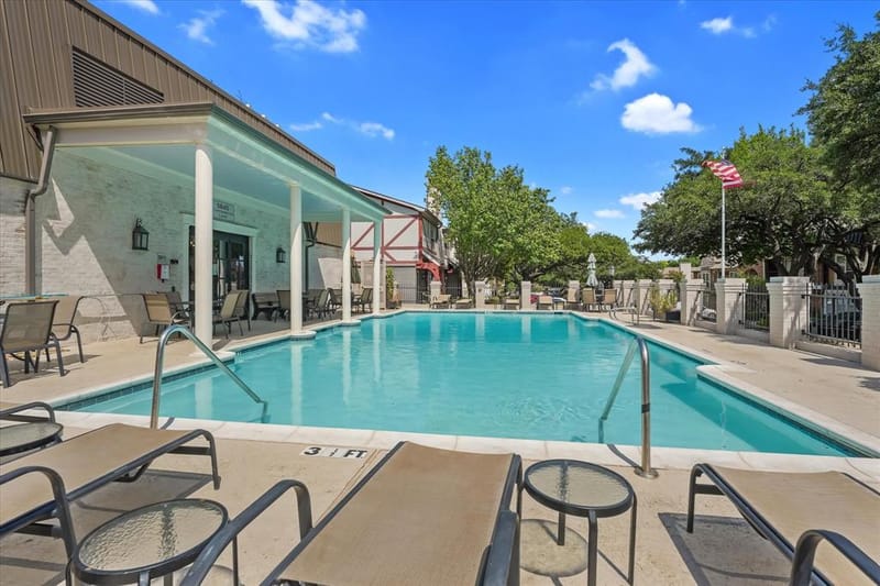 5821 Copperwood Lane # 2126, Dallas TX 75248 - Photo 23