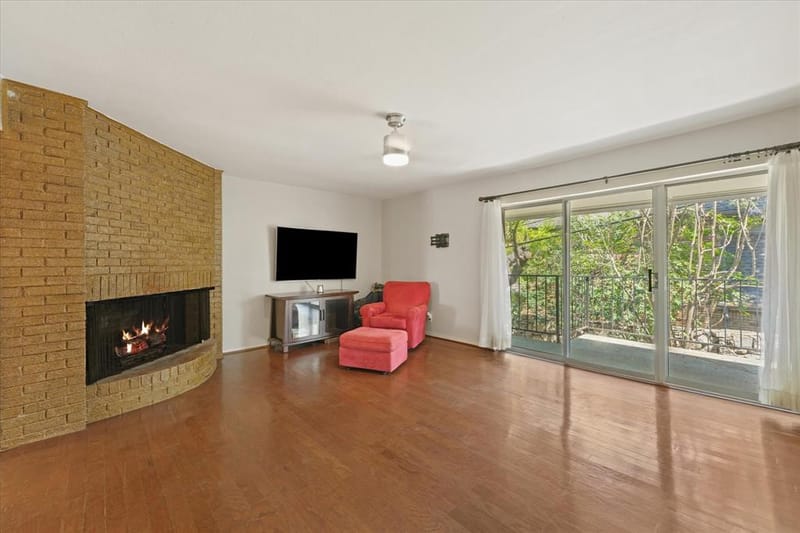 5821 Copperwood Lane # 2126, Dallas TX 75248 - Photo 9