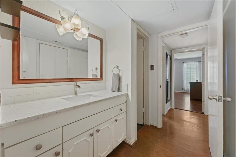 5821 Copperwood Lane # 2126, Dallas TX 75248 - Photo 21
