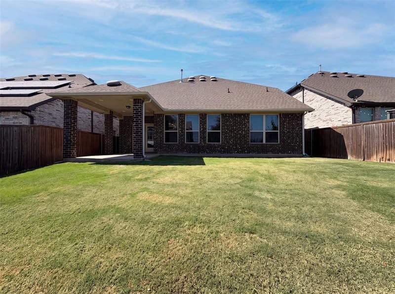 5904 Saddle Pack Drive, Fort Worth TX 76123 - Photo 4