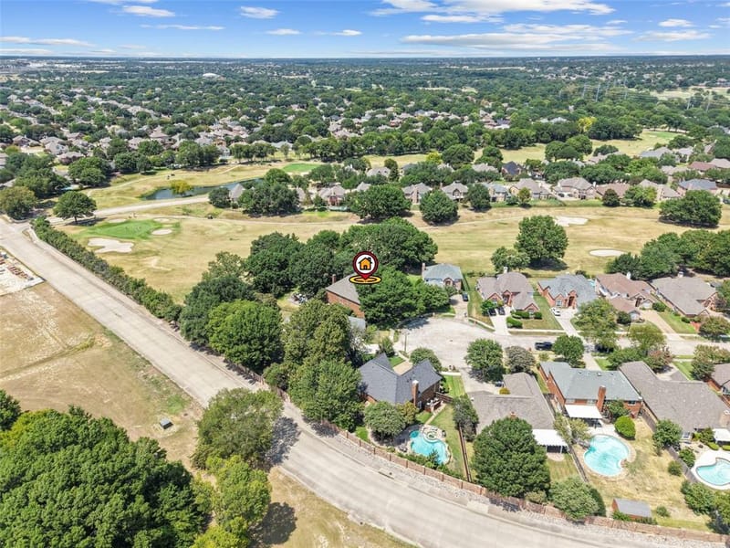 501 Palm Desert Drive, Garland TX 75044 - Photo 33