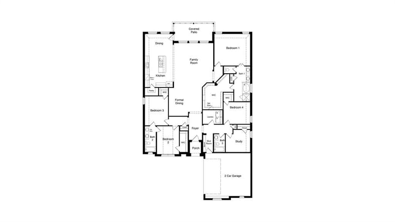 4925 ANGUS Drive, Arlington TX 76001 - Photo 27