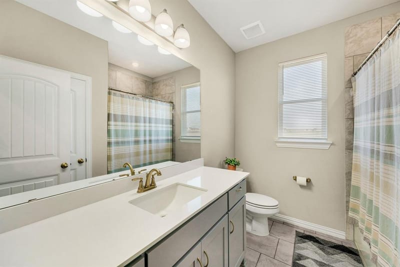 107 Red Cliff Court, Rhome TX 76078 - Photo 26
