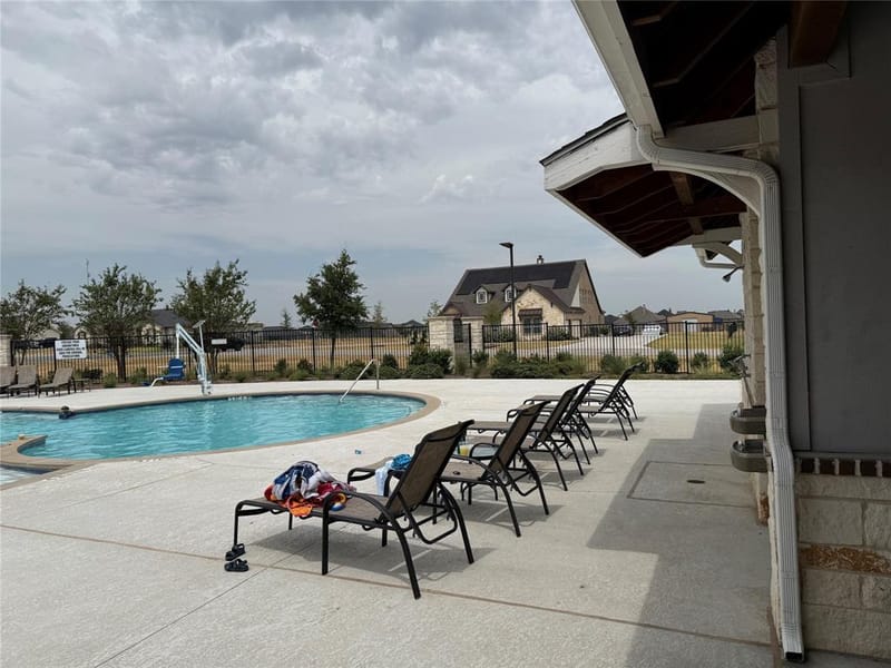 107 Red Cliff Court, Rhome TX 76078 - Photo 40