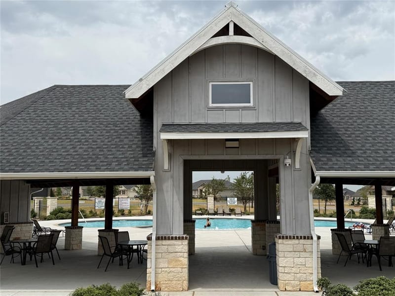 107 Red Cliff Court, Rhome TX 76078 - Photo 39