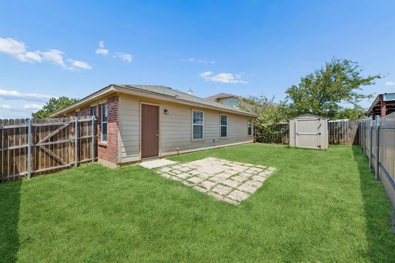2609 Diver Court, Fort Worth TX 76119 - Photo 23