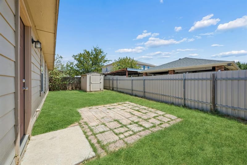 2609 Diver Court, Fort Worth TX 76119 - Photo 22