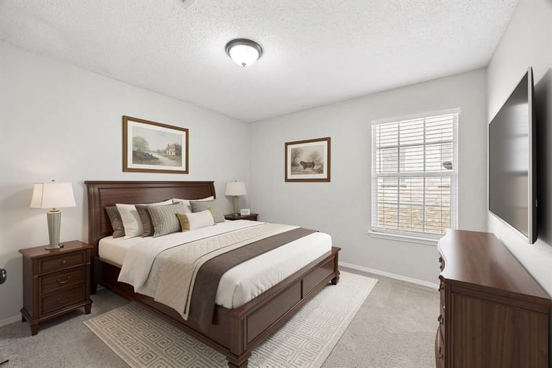 2609 Diver Court, Fort Worth TX 76119 - Photo 15