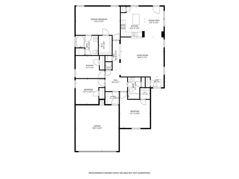 2609 Diver Court, Fort Worth TX 76119 - Photo 25