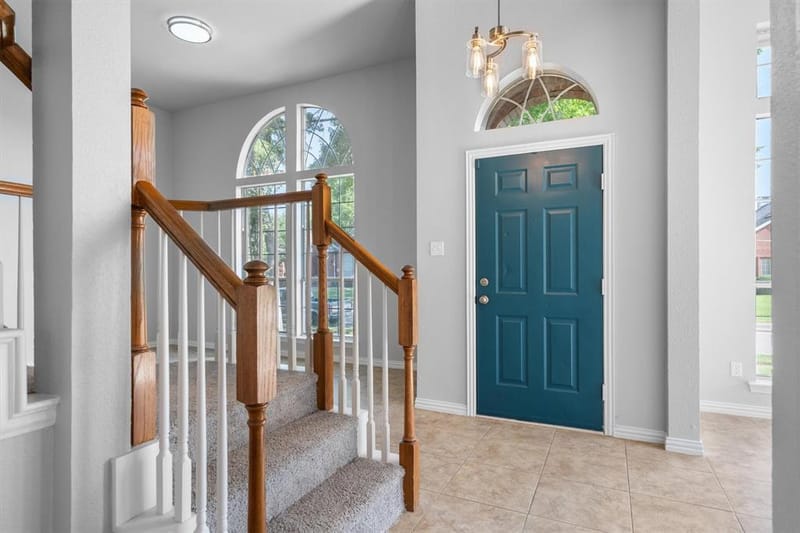 1312 Wentworth Drive, Lewisville TX 75067 - Photo 6