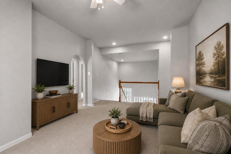 1312 Wentworth Drive, Lewisville TX 75067 - Photo 22