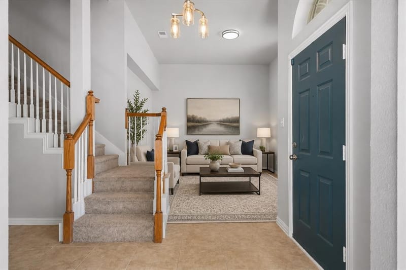 1312 Wentworth Drive, Lewisville TX 75067 - Photo 7