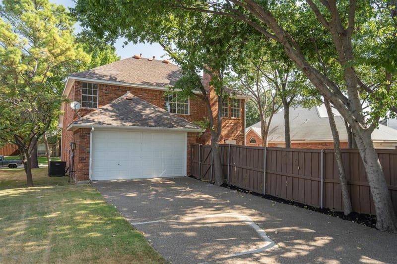 1312 Wentworth Drive, Lewisville TX 75067 - Photo 32