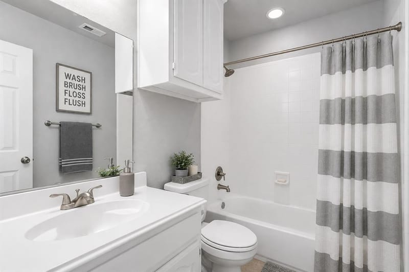 1312 Wentworth Drive, Lewisville TX 75067 - Photo 28