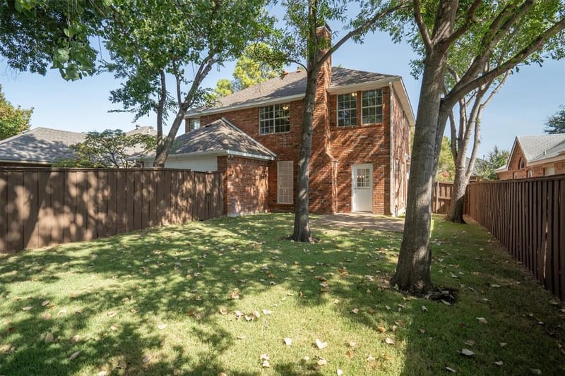 1312 Wentworth Drive, Lewisville TX 75067 - Photo 30