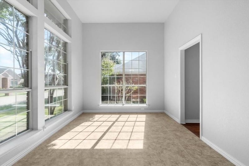 1312 Wentworth Drive, Lewisville TX 75067 - Photo 34