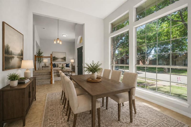1312 Wentworth Drive, Lewisville TX 75067 - Photo 10