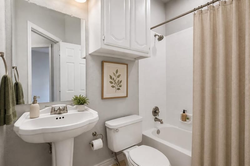 1312 Wentworth Drive, Lewisville TX 75067 - Photo 18