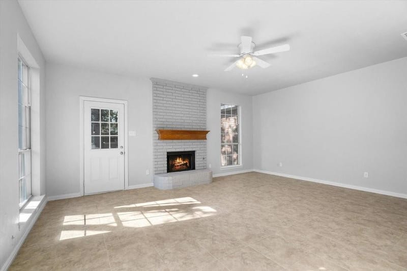 1312 Wentworth Drive, Lewisville TX 75067 - Photo 35