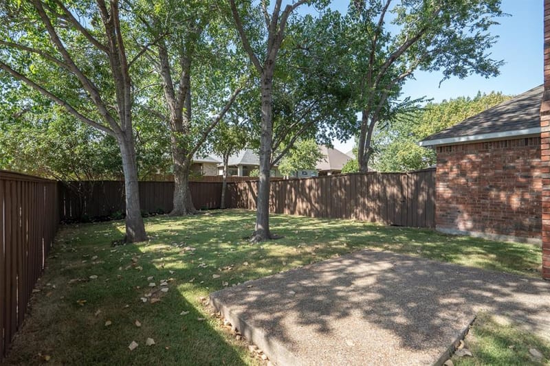 1312 Wentworth Drive, Lewisville TX 75067 - Photo 31
