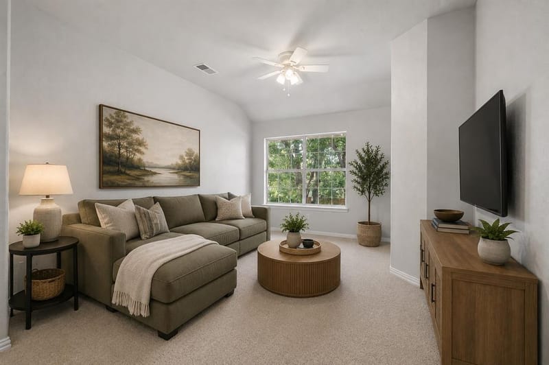1312 Wentworth Drive, Lewisville TX 75067 - Photo 21